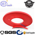 Low Frictional Resistance Phenolic Resin with Fabric Wear Strip/Bearing Tape/Spiral Strip